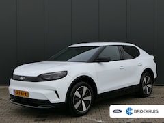 Ford Capri - Extended Range RWD 77 kWh | Trekhaak | AGR Stoelen | Warmtepomp | Adaptieve Cruise | Dodeh