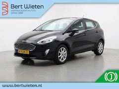 Ford Fiesta - 1.0 EcoB 95pk Titanium 5d | Geen import | Navi
