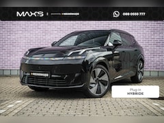 Lynk & Co 08 - 1.5 More | Elektrische massage- & ventilatiestoelen met geheugen | Stoelverwarming voor &