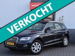 Audi Q5 - 2.0 TFSI quattro Pro Line Plus navi LM airco