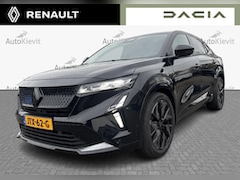 Renault Rafale - 1.2 E-Tech full hybrid 200 esprit Alpine