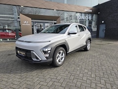 Hyundai Kona - 1.0 T-GDI Comfort