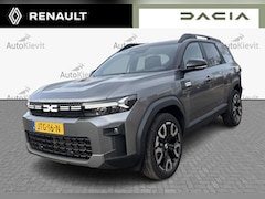 Dacia Bigster - 1.8 Hybrid 155 Limited Edition