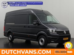 Volkswagen Crafter - 2.0TDI 140PK L3H3 Highline | Navigatie | Camera | Multimedia | Airco | Cruise | Betimmerin