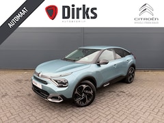 Citroën C4 - 130pk Shine (Camera - Keyless Entry - LED - Parkeersensoren V+A - Automatische Airco - Ada