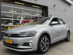 Volkswagen Polo - 1.0i Comfortline Business - Apple CarPlay / Navigatie - Airco I LED I PDC I Sport velgen I