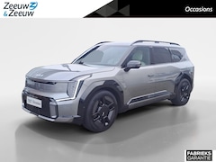 Kia EV9 - Launch Edition GT-Line AWD 6 pers. 99.8 kWh 1e Eigenaar | Fabrieksgarantie t/m 31-1-2031 +