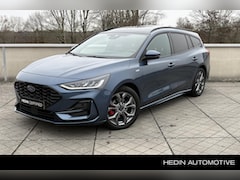 Ford Focus Wagon - 1.0 EcoBoost Hybrid ST Line X | Panoramadak | Winter Pack