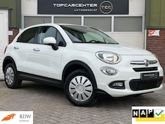 Fiat 500 X - 1.4 Turbo MultiAir/CLIMA/LEER/PARKS/APK/NAP