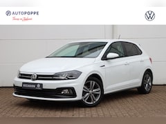 Volkswagen Polo - 1.0 TSI Highline Business R
