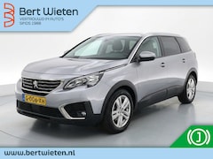 Peugeot 5008 - 1.2 PT BL. Executive | Geen import | Navi | Cruise | 7P