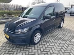 Volkswagen Caddy - 2.0 TDI L1H1 BMT Economy Business Euro6 Meeneemprijs