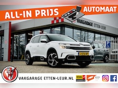 Citroën C5 Aircross - 1.2 130PK Business | CAMERA | STOELVERWARMING | CARPLAY + ANDROI