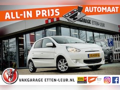 Mitsubishi Space Star - 1.0 Bright