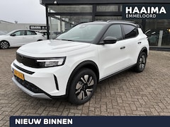 Opel Frontera - Electric GS 44 kWh | Climate control | Stoel/Stuur & Voorruit Verwarming | Navigatie | Cam