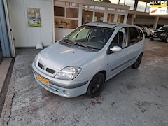 Renault Scénic - 1.6-16V Expression