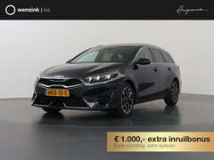 Kia Cee'd Sportswagon - Ceed 1.5 T-GDi GT-Line | Panoramadak | Matrix LED Koplampen | Stoel/Stuurverwarming | Keyl
