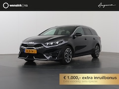 Kia Cee'd Sportswagon - Ceed 1.5 T-GDi GT-Line | Panoramadak | Matrix LED Koplampen | Stoel/Stuurverwarming | Keyl