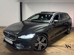 Volvo V60 - 2.0 T8 Twin Engine AWD Inscription PANO KEYLESS