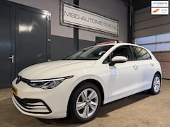 Volkswagen Golf - 1.0 TSI Life|Digidash|Lesauto incl. BTW |NAP