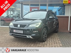 SEAT Ateca - 1.4 150PK TSI Xcellence|Pano|Navi|Trekhaak