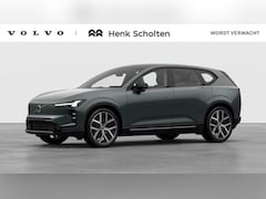Volvo EX60 - P10 AWD Ultra | PRE ORDER | Bowers & Wilkins | Elektrochromatisch Panoramadak | Geventilee