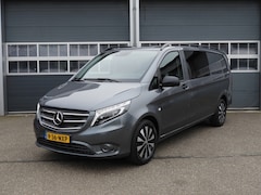 Mercedes-Benz Vito - 116 CDI XL DC AUT | LED | CAMERA | 2.5t TREKHAAK