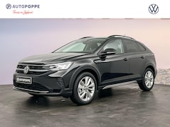 Volkswagen Taigo - Life Edition 1.0 85 kW / 116 pk TSI CUV 7 versn. D