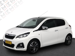 Peugeot 108 - 1.0 e-VTi Allure|Camera|Apple Carplay|Climate Control