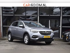 Opel Grandland X - 1.2 Turbo 120 Jaar Edition Trekhaak Lane Camera