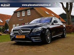 Mercedes-Benz E-klasse - 400 4Matic Premium Plus Aut. | 43 AMG Uitgevoerd | Designo Interieur | Panorama | Dealeron