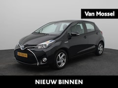 Toyota Yaris - 1.5 Hybrid Trend Automaat | Airco | Cruise Control |