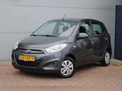 Hyundai i10 - 1.1 i-Drive MEENEEMPRIJS INCL. NIEUWE APK