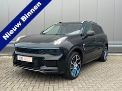 Lynk & Co 01 - 1.5 Pano / Appel Car Play / Plug-in Hybride