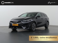 Kia Cee'd Sportswagon - Ceed 1.5 T-GDi GT-Line | Panoramadak | Matrix LED Koplampen | Stoel/Stuurverwarming | Keyl