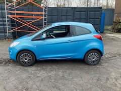 Ford Ka - 1.2 Titanium