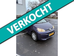 Volkswagen Up! - 1.0 BMT move up