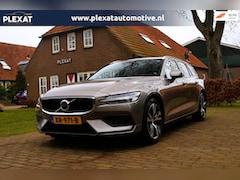 Volvo V60 - 2.0 T5 Momentum Aut. | Virtual | Nette staat | Apple Carplay | Stoelverwarming | Luxe Lede
