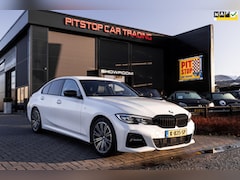 BMW 3-serie - 318i M-Sport, 156 PK, NL auto, Sfeer, Shadow Line