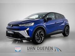 Renault Captur - 1.6 E-Tech full hybrid 145 esprit Alpine 19", Carplay