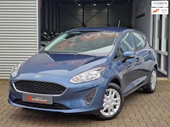 Ford Fiesta - 1.1 Trend 1E EIG|CRUISE|PDC|DEALER OH