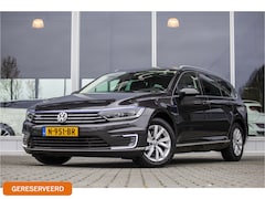 Volkswagen Passat Variant - 1.4 TSI GTE Highline | Pano | Trekhaak | Stoelverwar