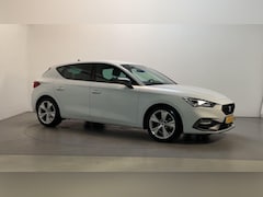 SEAT Leon - 1.0 TSI FR Launch Edition Virtual Cockpit Navigatie Parkeersensoren