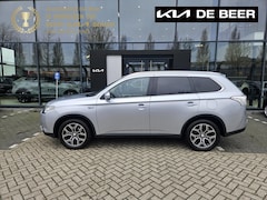 Mitsubishi Outlander - 2.0 PHEV 4WD CVT 5P Executive Edition X-Line