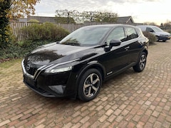 Nissan Qashqai - 1.5 e-Power N-Connecta Camera| Carplay | Adaptive