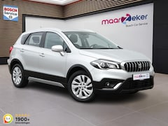 Suzuki S-Cross - Boosterjet Select ✅All Season✅Stoelverw.✅Camera✅Clima✅Cruise✅Keyless✅
