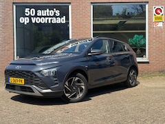 Hyundai Bayon - 1.0 T-GDI COMFORT SMART | AIRCO | NAVIGATIE | CARPLAY | ADAPTIVE CRUISE | LANE ASSIST | NA