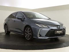 Toyota Corolla - 1.8 Hybrid Executive | Navigatie | BSM | Parkeersensoren V+A
