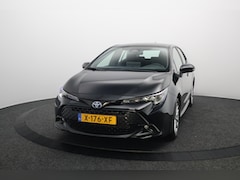 Toyota Corolla - Hybrid 140 Active | 11000 KM | Adaptieve Cruise Control | Camera | DAB | Carplay&Android