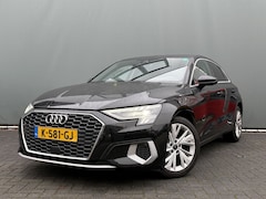 Audi A3 Sportback - BWJ 2021 30 TFSI 111 PK Business edition AUTOMAAT | FULL LED | CARPLAY + ANDROID | NAVI |